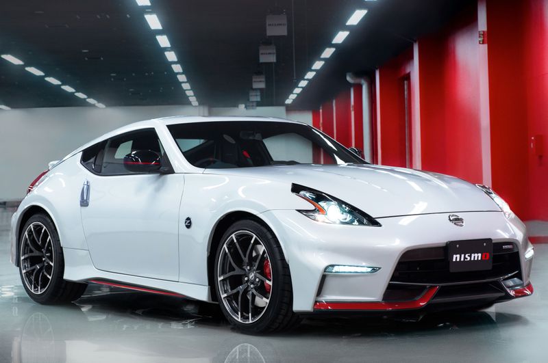 Illustration for article titled Naturally Aspirated Sports Cars Still AvailableĀ